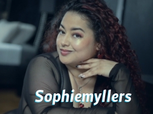 Sophiemyllers