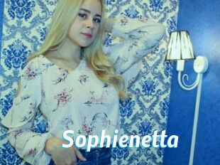 Sophienetta
