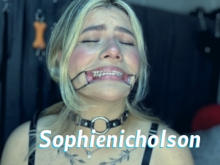 Sophienicholson