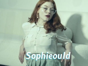 sophieould J Mine