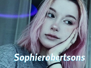Sophierobertsons