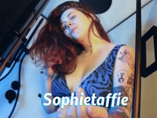 sophietaffie J Mine