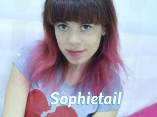 sophietail J Mine