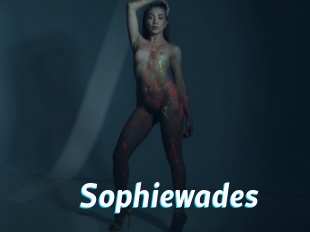 Sophiewades