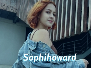 Sophihoward