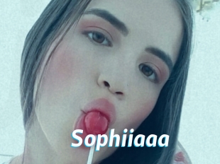 Sophiiaaa