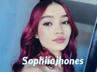Sophiiajhones