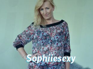 Sophiiesexy
