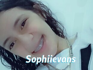 Sophiievans
