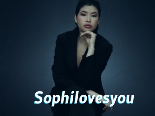 Sophilovesyou