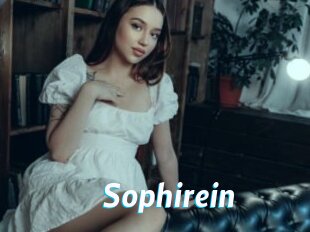 Sophirein