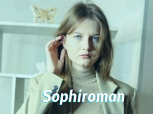 Sophiroman