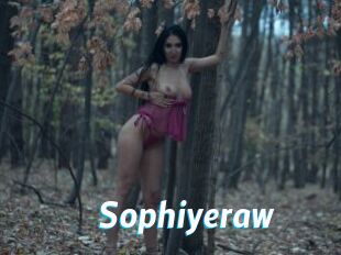 Sophiyeraw