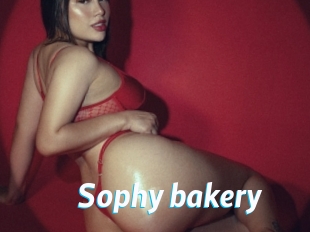 Sophy_bakery