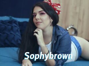 Sophybrown