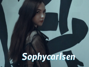 Sophycarlsen