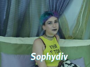 Sophydiv