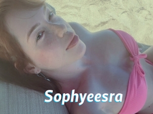 sophyeesra J Mine