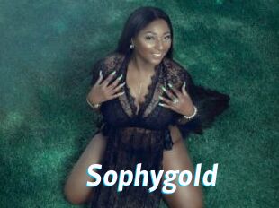Sophygold