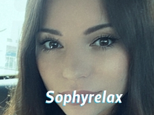 Sophyrelax