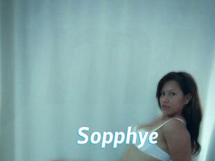 Sopphye