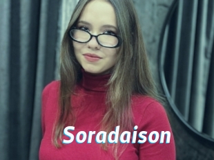 Soradaison