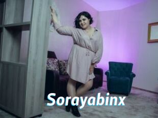 Sorayabinx