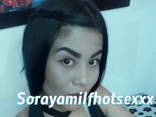 Sorayamilfhotsexxx