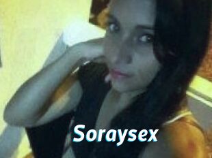 Soraysex