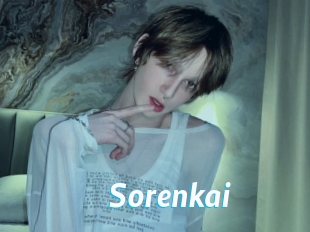 sorenkai J Mine