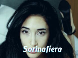 Sorinafiera