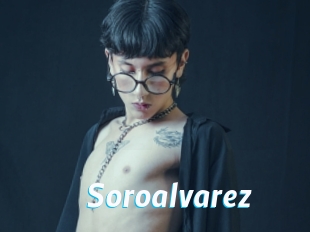 soroalvarez J Mine