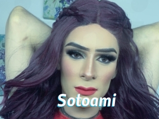 Sotoami