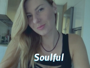 Soulful
