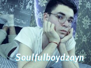 Soulfulboydzayn