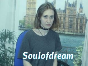 Soulofdream