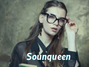 sounqueen J Mine