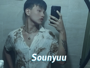 Sounyuu