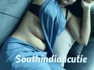 Southindiancutie