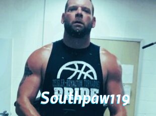 Southpaw119