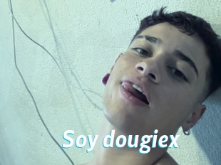 soy_dougiex J Mine