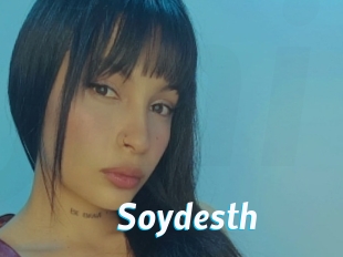 Soydesth