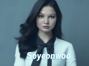 Soyeonwoo