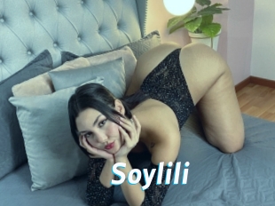 soylili J Mine
