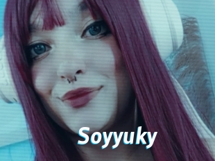 Soyyuky