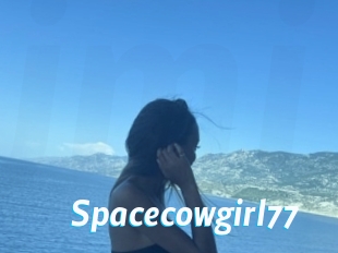 Spacecowgirl77