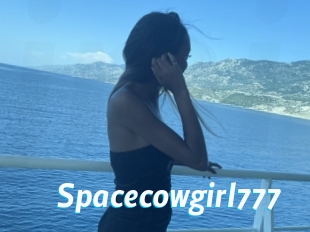 Spacecowgirl777