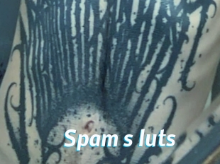 Spam_s_luts