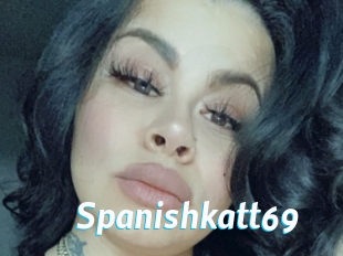 Spanishkatt69