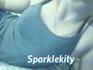 Sparklekity